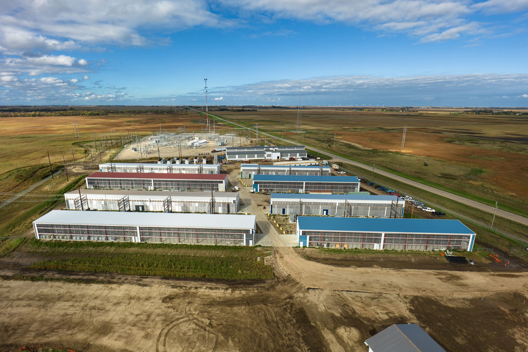AI Is Eating Data Center Power Demand—and It’s Only Getting Worse