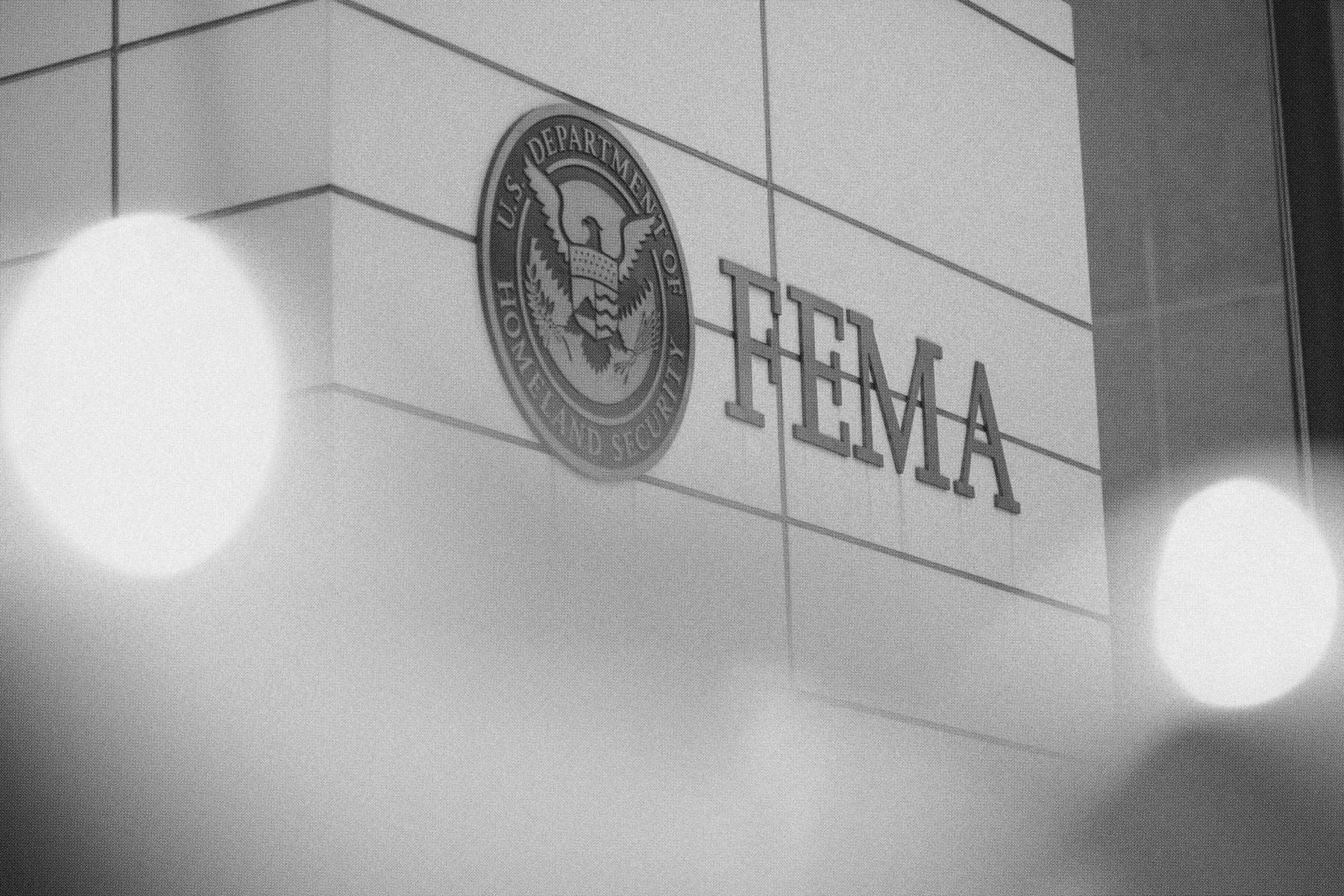 FEMA Has Canceled Its Four-Year Strategic Plan Ahead of Hurricane Season